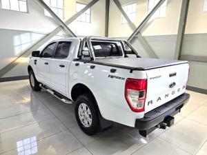 Ford Ranger 2.2TDCi double cab Hi-Rider XL auto - Image 2