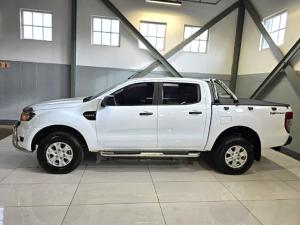 Ford Ranger 2.2TDCi double cab Hi-Rider XL auto - Image 3