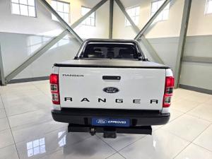 Ford Ranger 2.2TDCi double cab Hi-Rider XL auto - Image 4