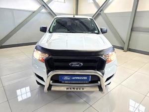 Ford Ranger 2.2TDCi double cab Hi-Rider XL auto - Image 5