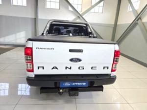 Ford Ranger 2.2TDCi double cab Hi-Rider XL auto - Image 7