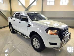 Ford Ranger 2.2TDCi double cab Hi-Rider XL auto - Image 8
