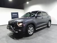 Thumbnail Hyundai Creta 1.5 Premium
