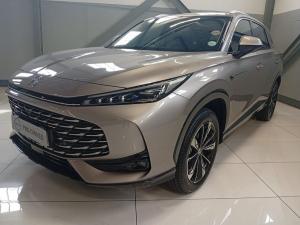 MG HS 2.0T Comfort - Image 17