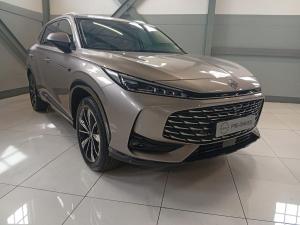 MG HS 2.0T Comfort - Image 1