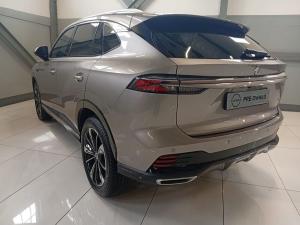 MG HS 2.0T Comfort - Image 4