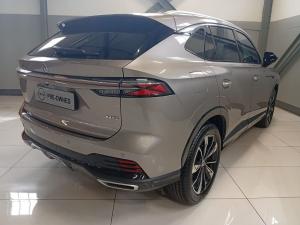 MG HS 2.0T Comfort - Image 5