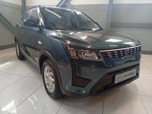 Mahindra XUV300 1.2T W6 - Image 1