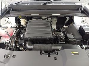 Jetour T2 2.0T Odyssey XWD - Image 10