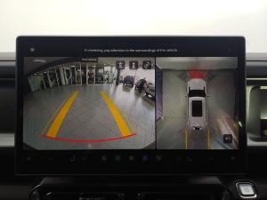 Jetour T2 2.0T Odyssey XWD - Image 11
