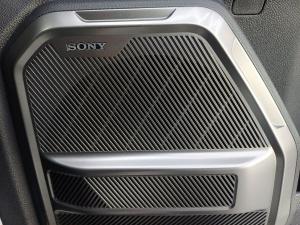 Jetour T2 2.0T Odyssey XWD - Image 13