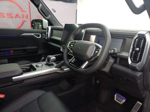 Jetour T2 2.0T Odyssey XWD - Image 14