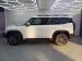Jetour T2 2.0T Odyssey XWD - Thumbnail 16