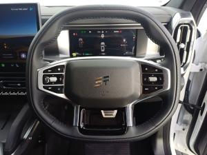 Jetour T2 2.0T Odyssey XWD - Image 17