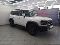 Thumbnail Jetour T2 2.0T Odyssey XWD