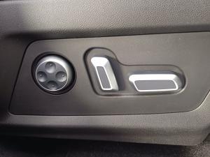 Jetour T2 2.0T Odyssey XWD - Image 20