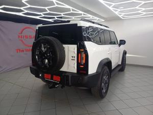 Jetour T2 2.0T Odyssey XWD - Image 21