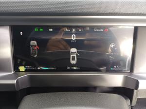 Jetour T2 2.0T Odyssey XWD - Image 22