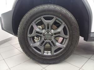 Jetour T2 2.0T Odyssey XWD - Image 24
