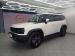 Jetour T2 2.0T Odyssey XWD - Thumbnail 25