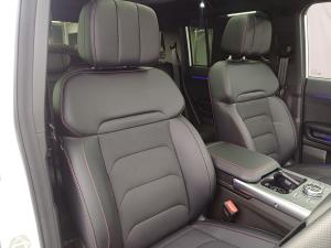 Jetour T2 2.0T Odyssey XWD - Image 26