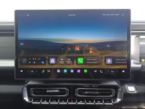 Jetour T2 2.0T Odyssey XWD - Image 29