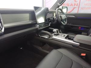 Jetour T2 2.0T Odyssey XWD - Image 2