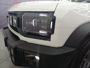 Jetour T2 2.0T Odyssey XWD - Image 3