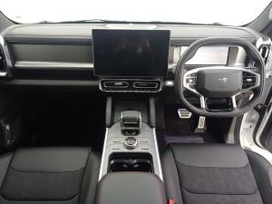 Jetour T2 2.0T Odyssey XWD - Image 5