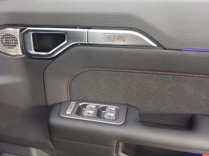 Jetour T2 2.0T Odyssey XWD - Image 6
