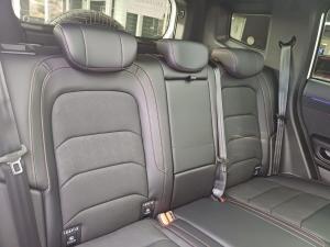 Jetour T2 2.0T Odyssey XWD - Image 7