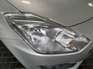 Suzuki Swift 1.2 GLX auto - Image 15