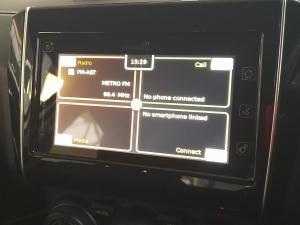 Suzuki Swift 1.2 GLX auto - Image 19