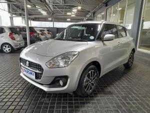 Suzuki Swift 1.2 GLX auto - Image 1