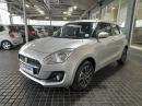 Thumbnail Suzuki Swift 1.2 GLX auto