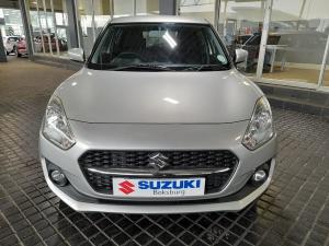 Suzuki Swift 1.2 GLX auto - Image 2