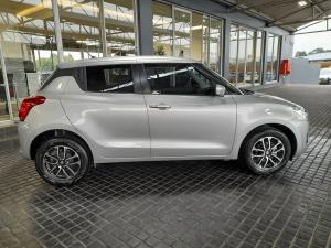 Suzuki Swift 1.2 GLX auto - Image 8