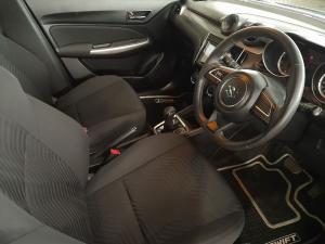 Suzuki Swift 1.2 GLX auto - Image 9