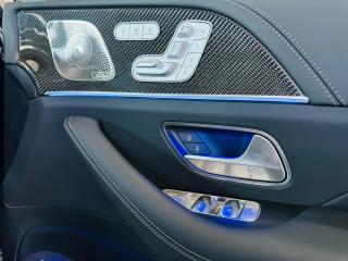 Mercedes-Benz GLE GLE53 coupe 4Matic+