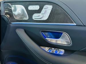 Mercedes-Benz GLE GLE53 coupe 4Matic+ - Image 10