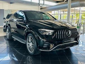 Mercedes-Benz GLE GLE53 coupe 4Matic+ - Image 11