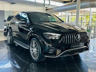 Mercedes-Benz GLE GLE53 coupe 4Matic+
