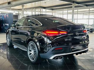 Mercedes-Benz GLE GLE53 coupe 4Matic+