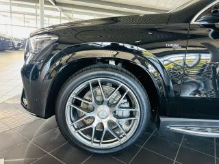 Mercedes-Benz GLE GLE53 coupe 4Matic+