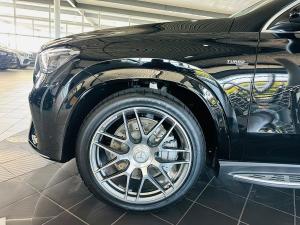 Mercedes-Benz GLE GLE53 coupe 4Matic+ - Image 16
