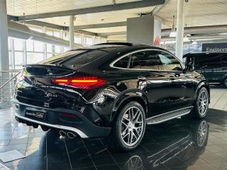 Mercedes-Benz GLE GLE53 coupe 4Matic+