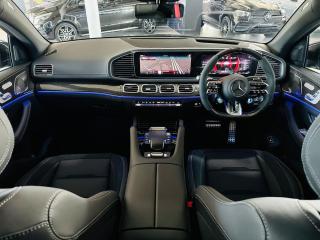 Mercedes-Benz GLE GLE53 coupe 4Matic+