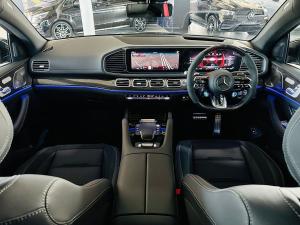 Mercedes-Benz GLE GLE53 coupe 4Matic+ - Image 3