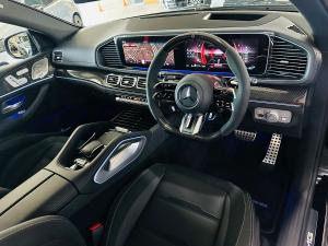 Mercedes-Benz GLE GLE53 coupe 4Matic+ - Image 4