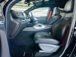 Mercedes-Benz GLE GLE53 coupe 4Matic+